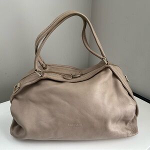 See By Chloe Leather Bag